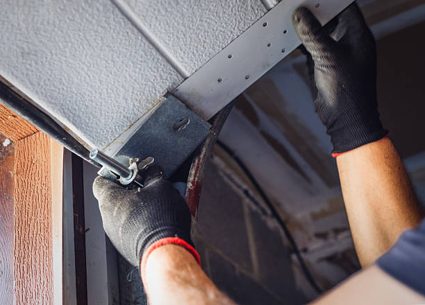 Reliable Garage Door Panel Replacement contractor in Bon Homme County County, SD by Garage Doors Repair Pro